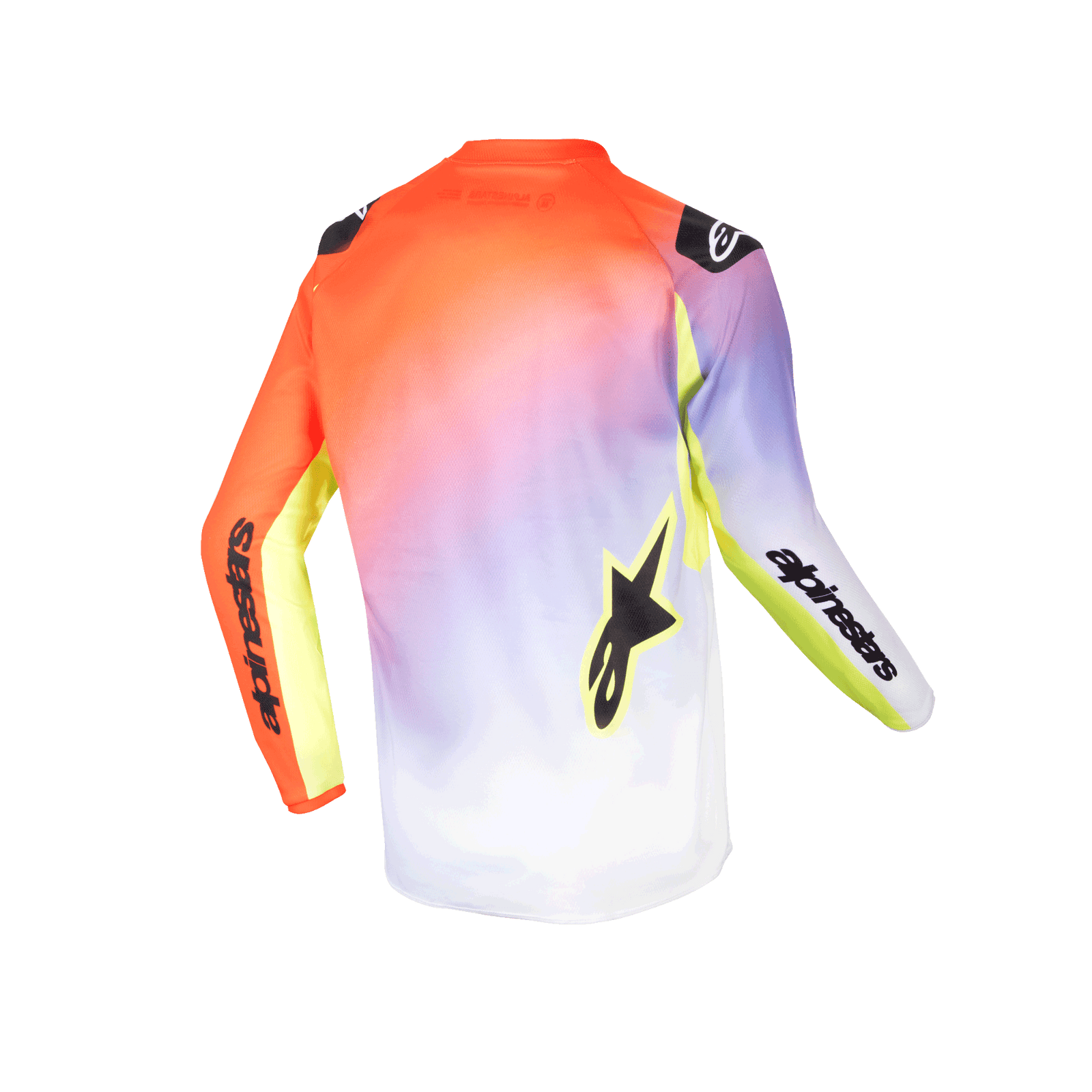 Jeune 2024 Racer Lucent Jersey