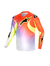 Maillot Racer Lucent Junior 2024