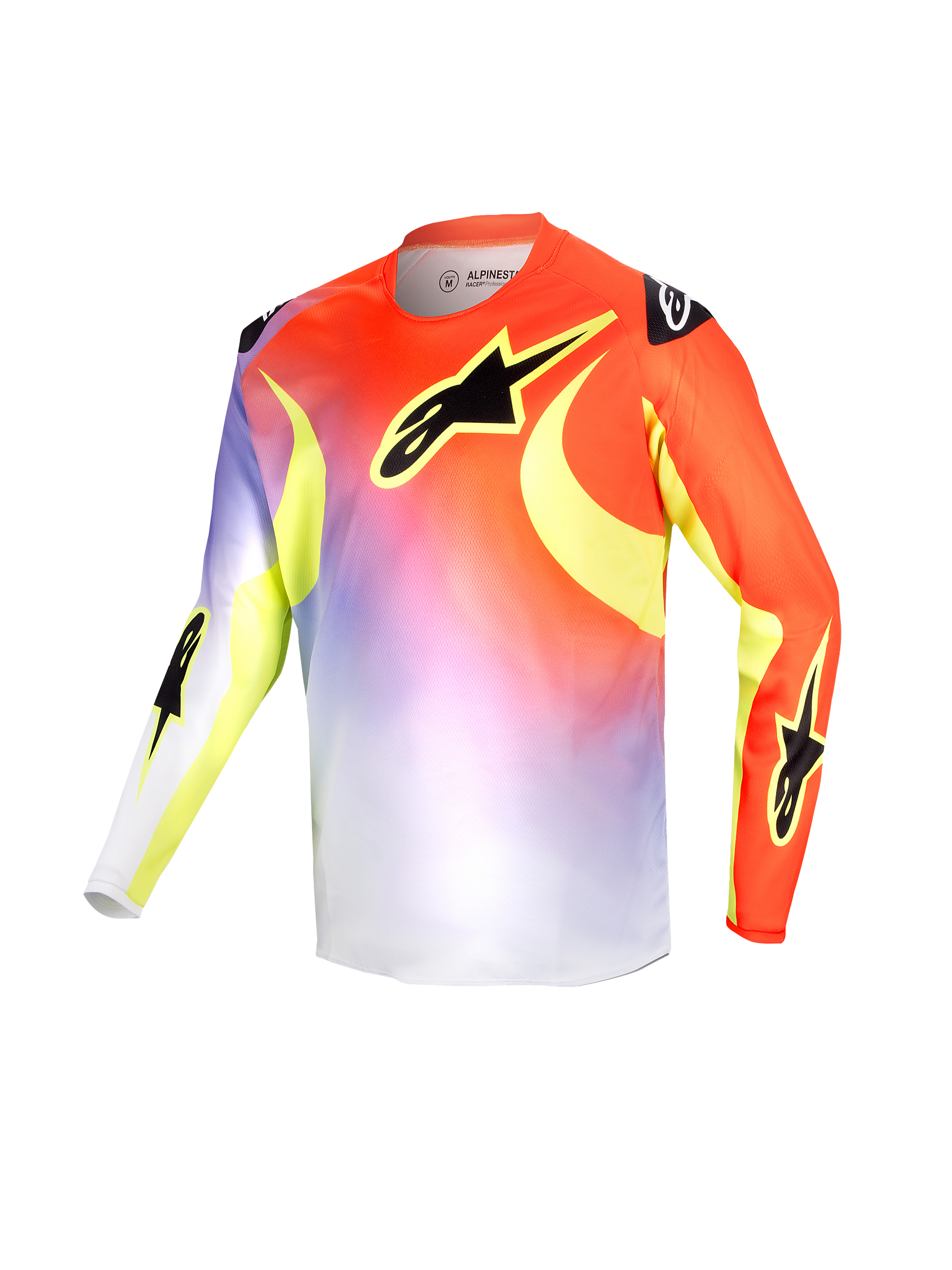 Maillot Racer Lucent Junior 2024