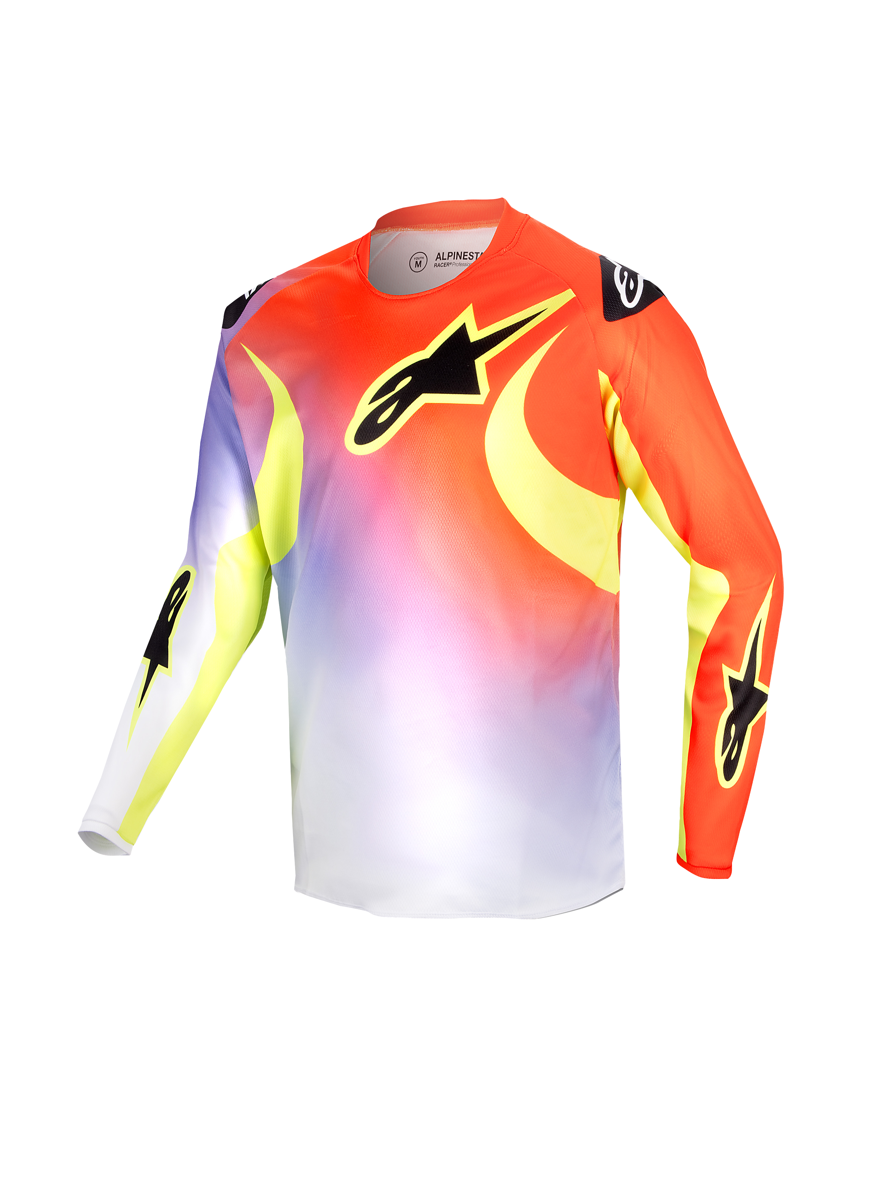Maillot Racer Lucent Junior 2024