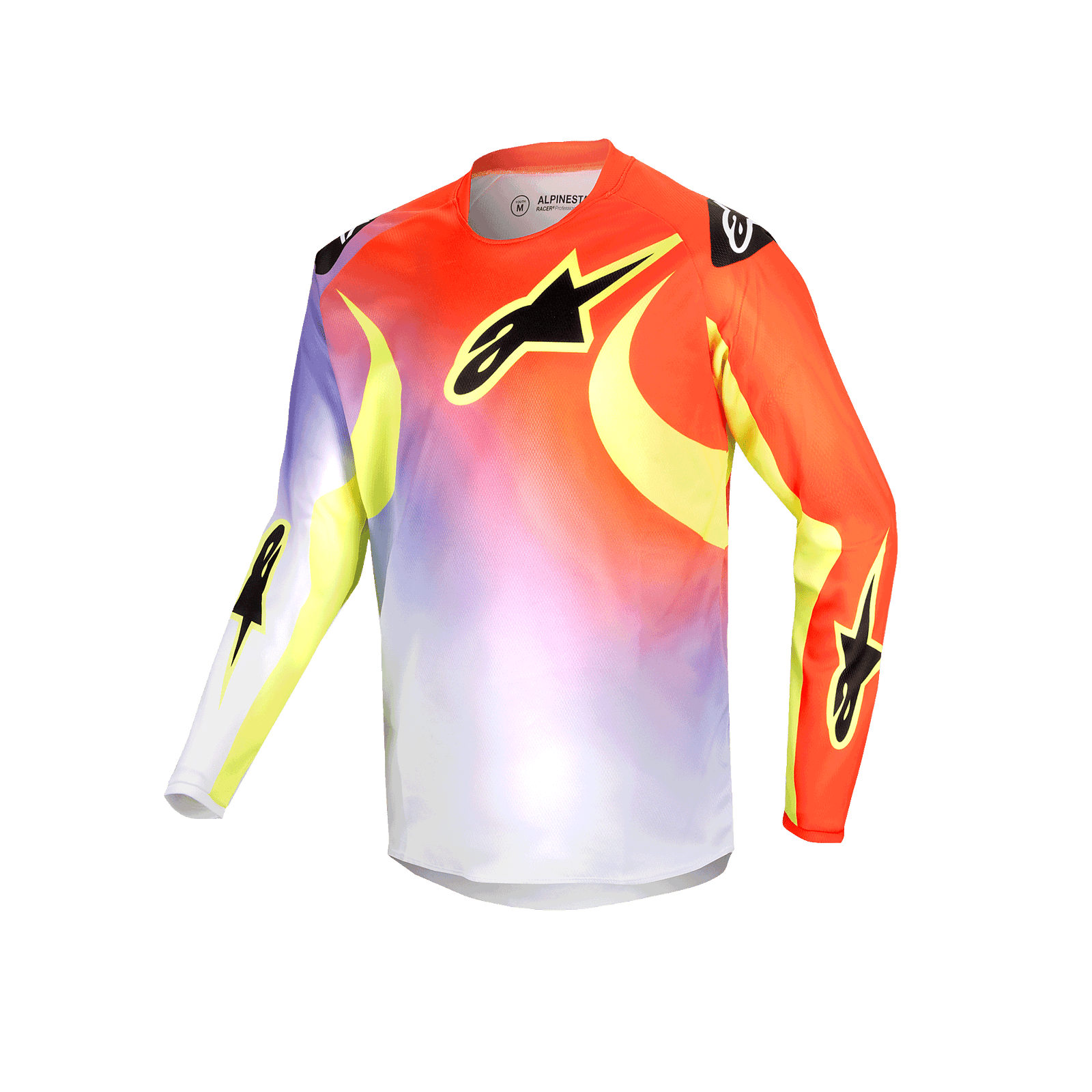 Jeune 2024 Racer Lucent Jersey