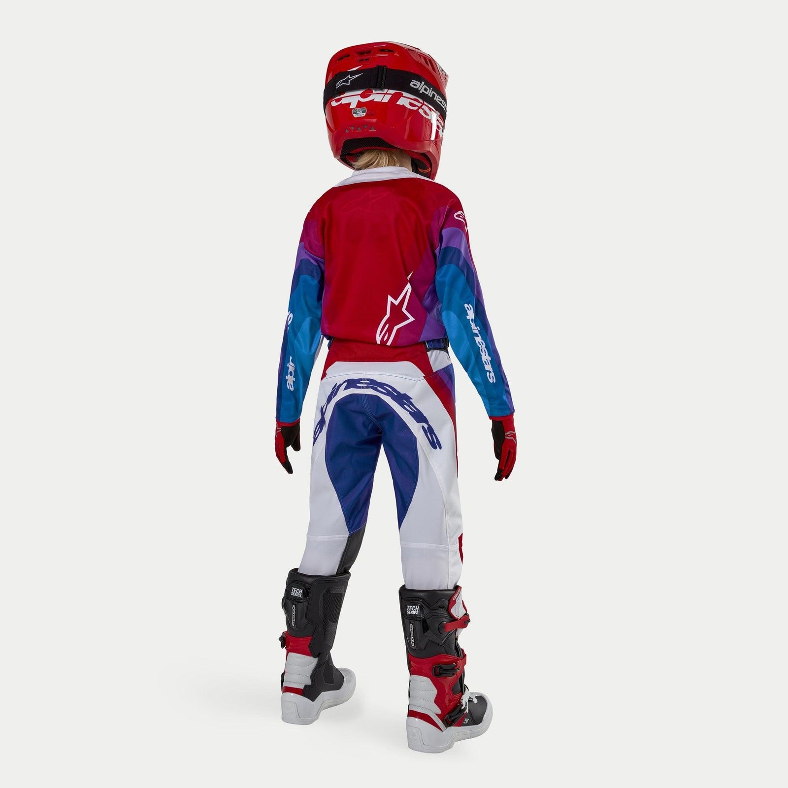 2024 Racer Pneuma Pantalons - Jeune