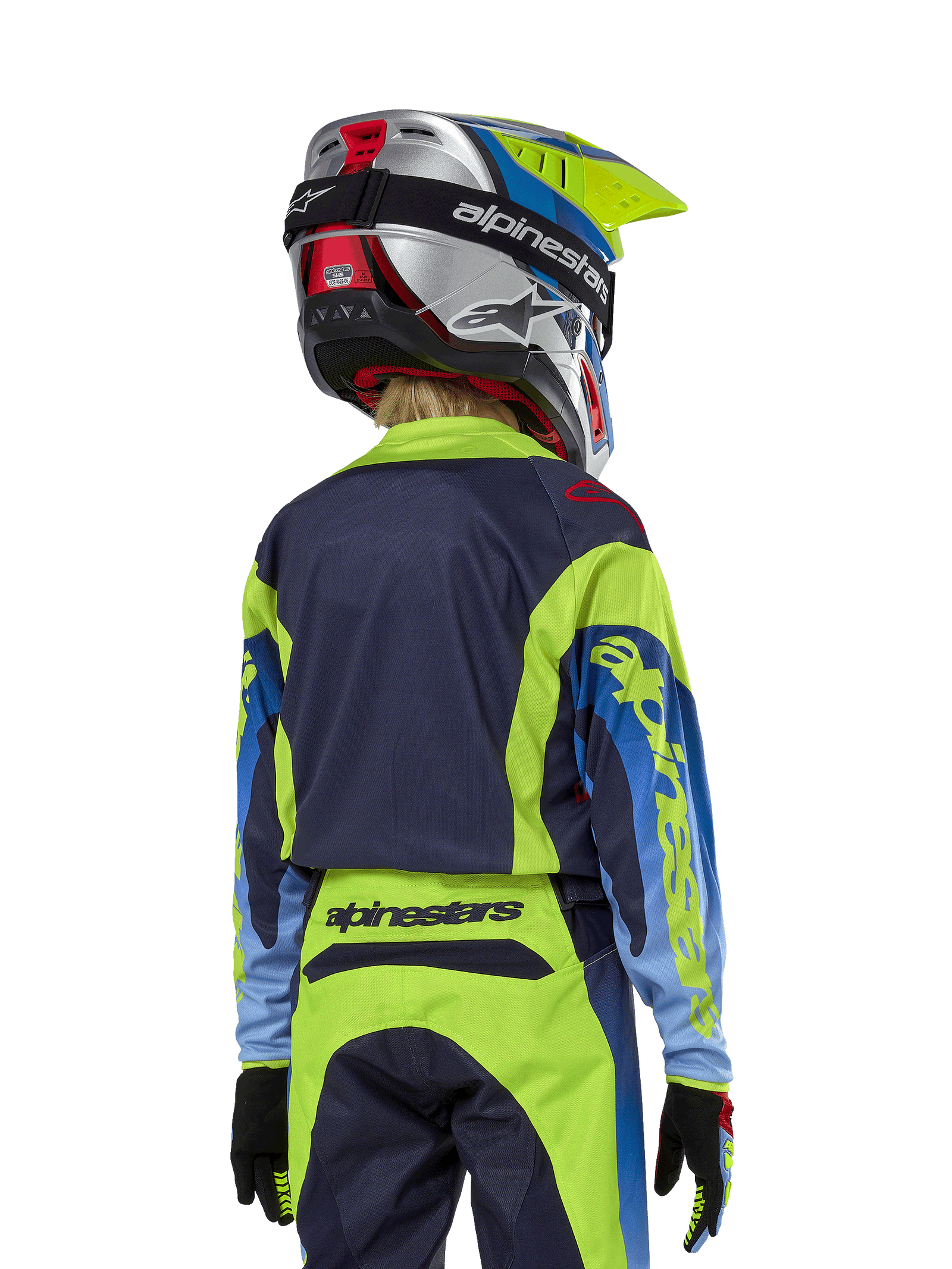 Youth 2024 Racer Hoen Jersey