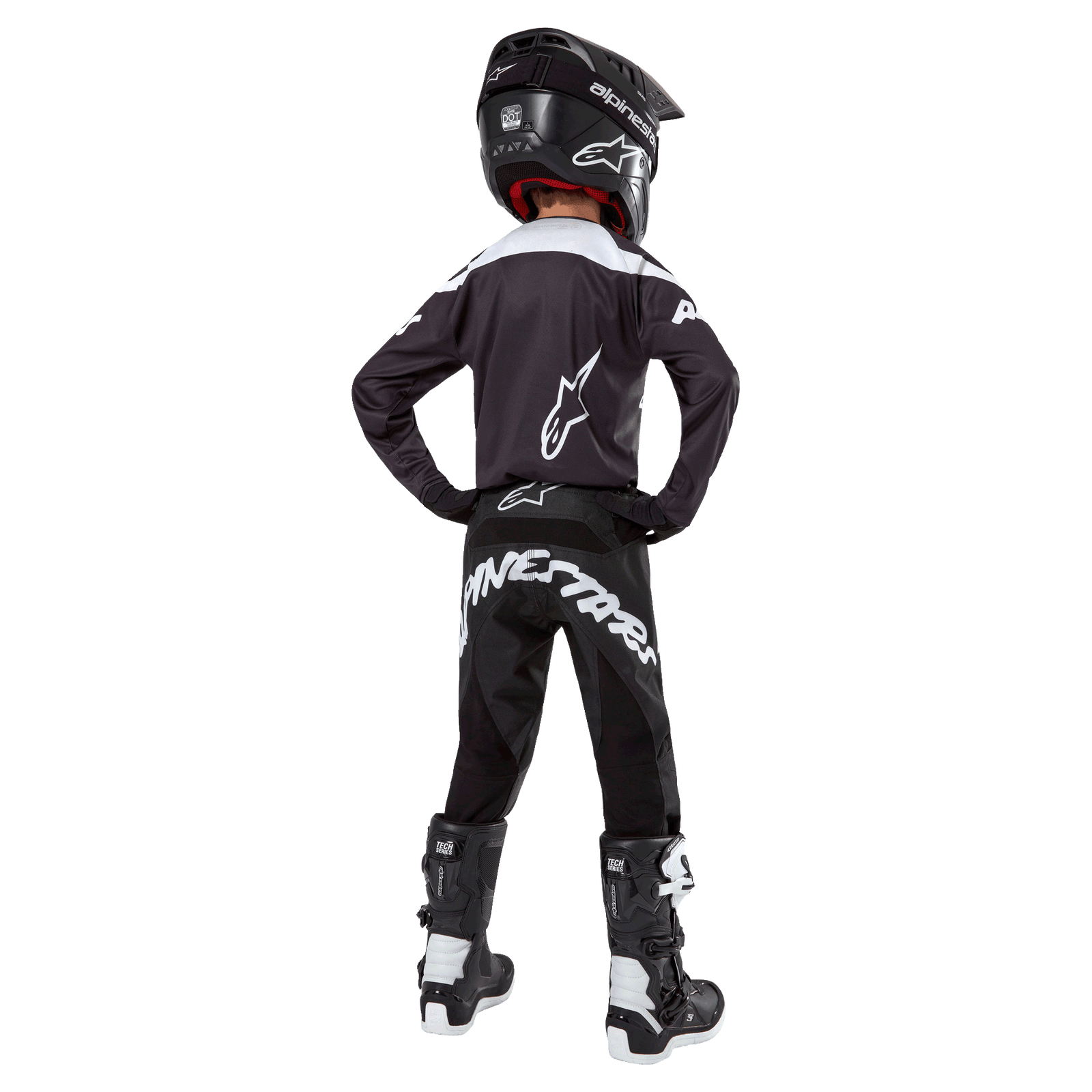 Jeune 2024 Racer Hana Jersey