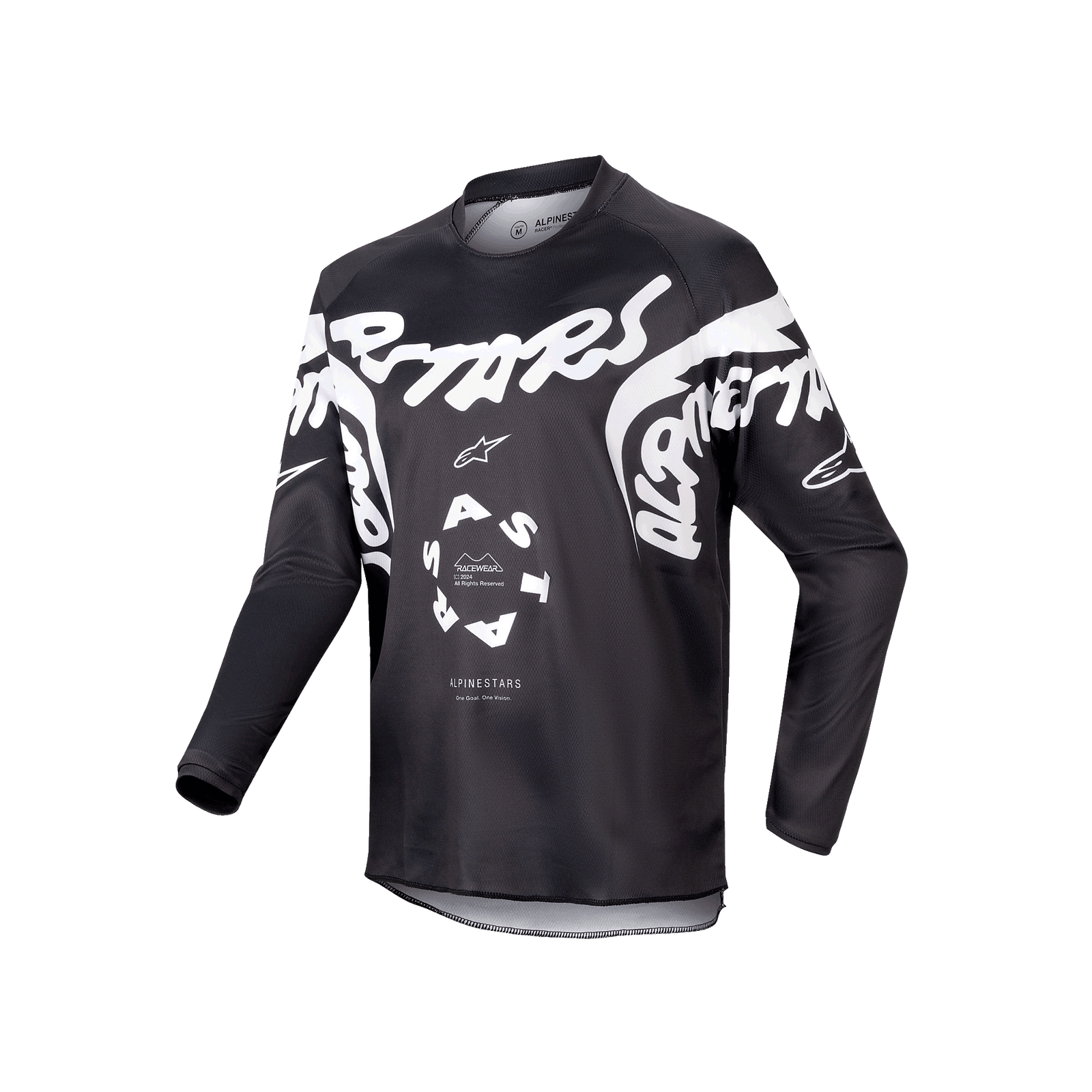 Jeune 2024 Racer Hana Jersey