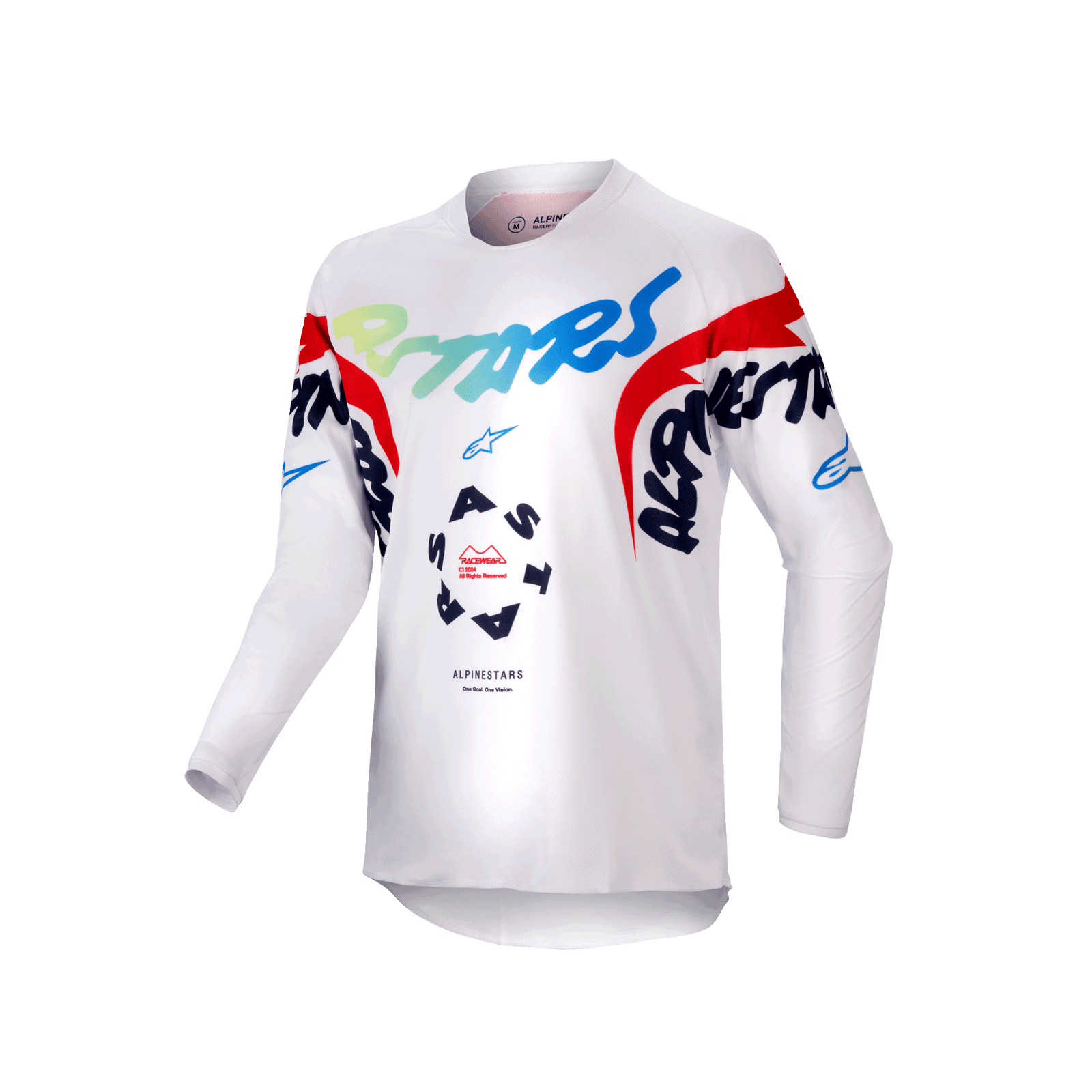 Maillot Racer Hana Jeunes 2024