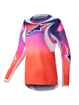 Woman Stella Fluid Wurx Jersey