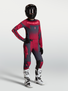 Tenue complète Stella Techstar Swan 2027