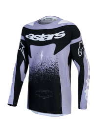 2027 Stella Techstar Swan Jersey