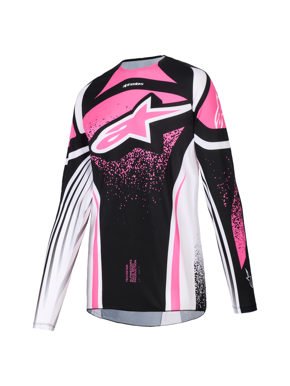 2026 Stella Techstar Nomur Jersey