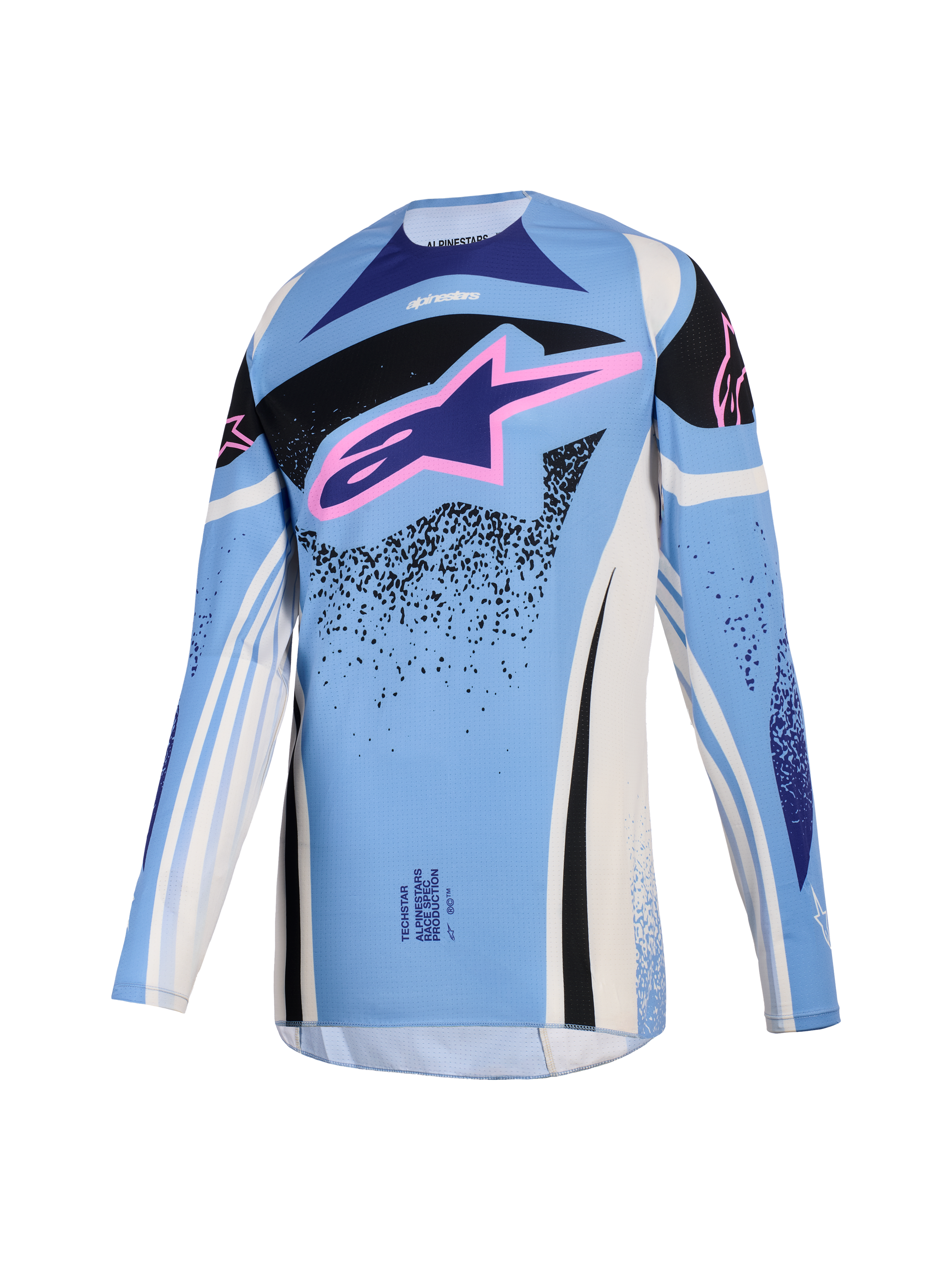 Maillot Stella Techstar Nomur 2026