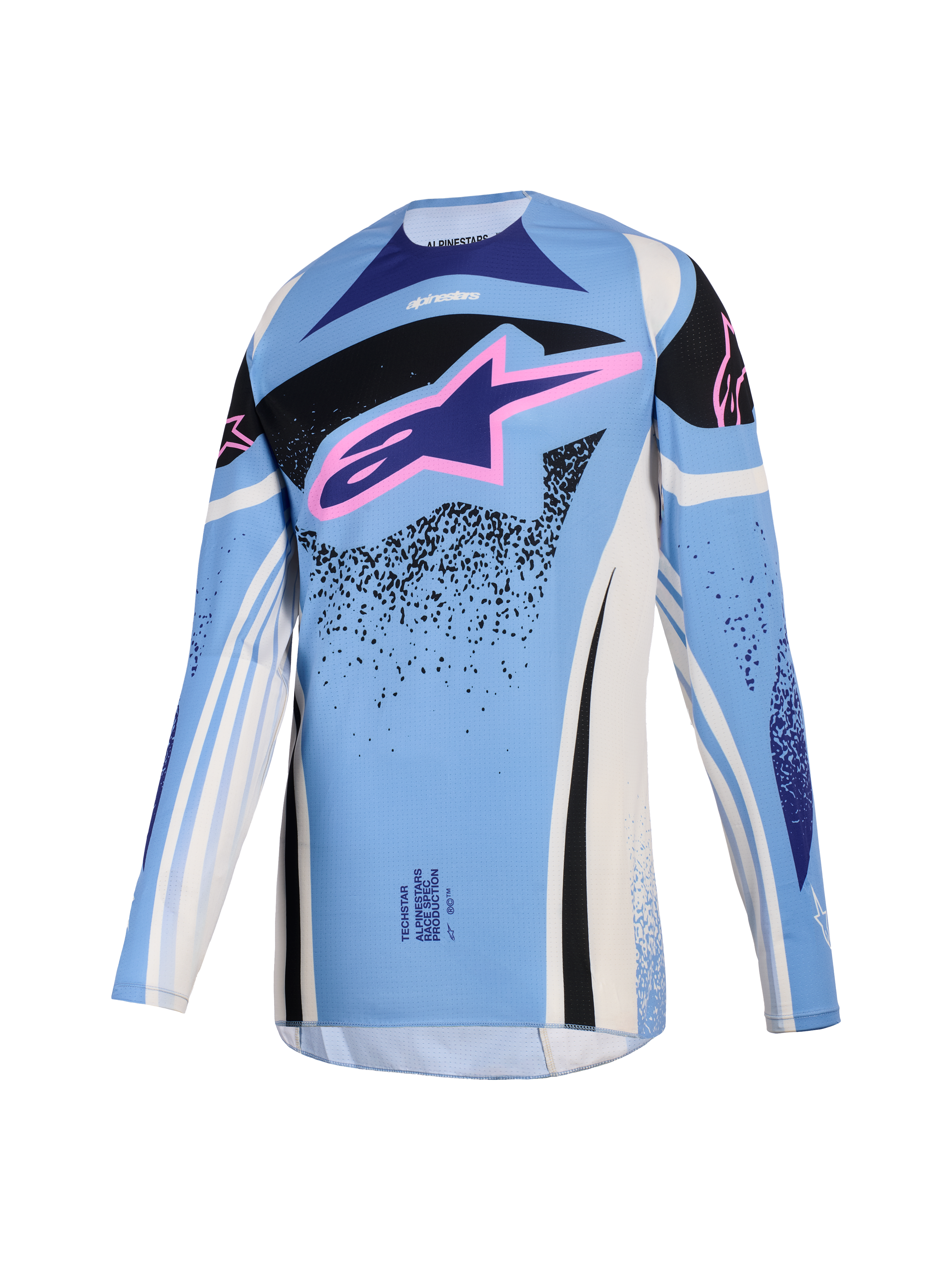 Maillot Stella Techstar Nomur 2026