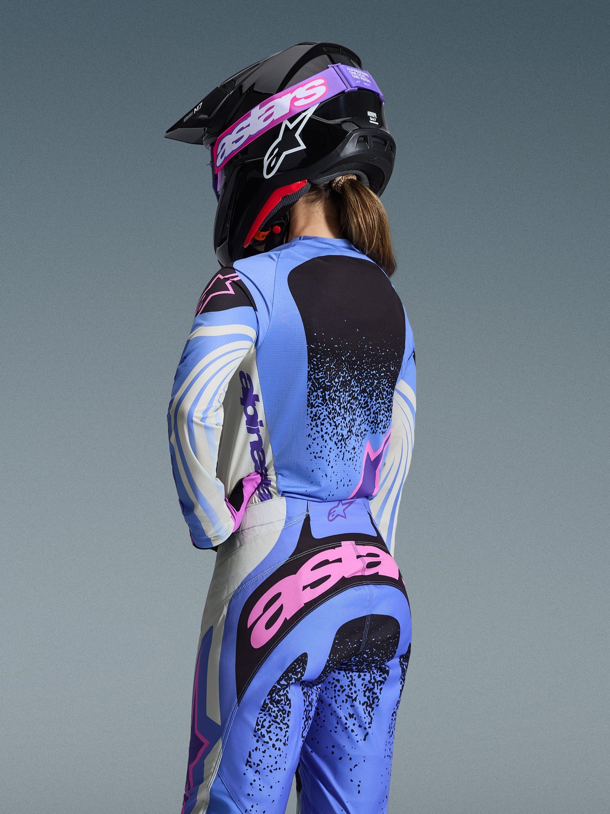 Maillot Stella Techstar Nomur - Femme 2026