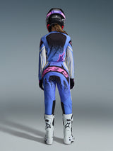 Tenue Cross Complète Stella Techstar Nomur - Femme 2026