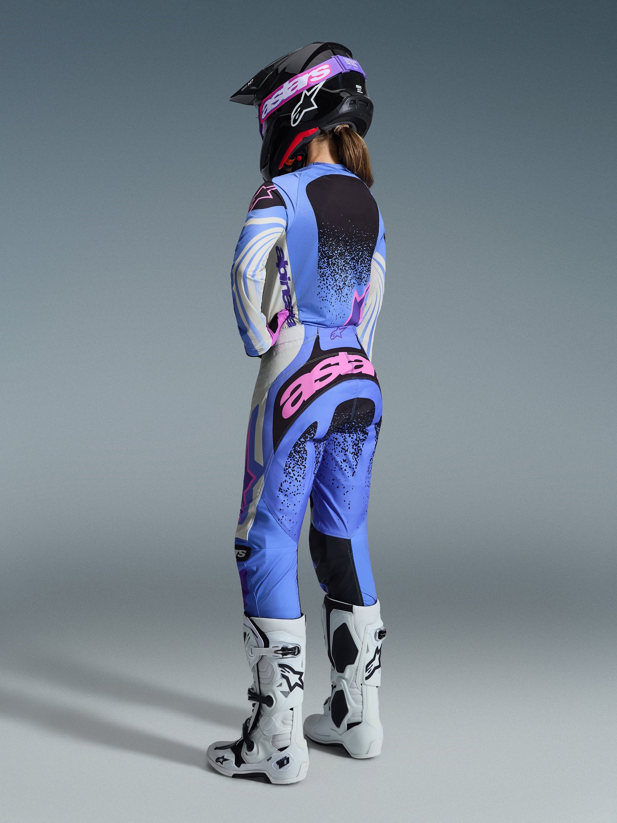 Maillot Stella Techstar Nomur - Femme 2026