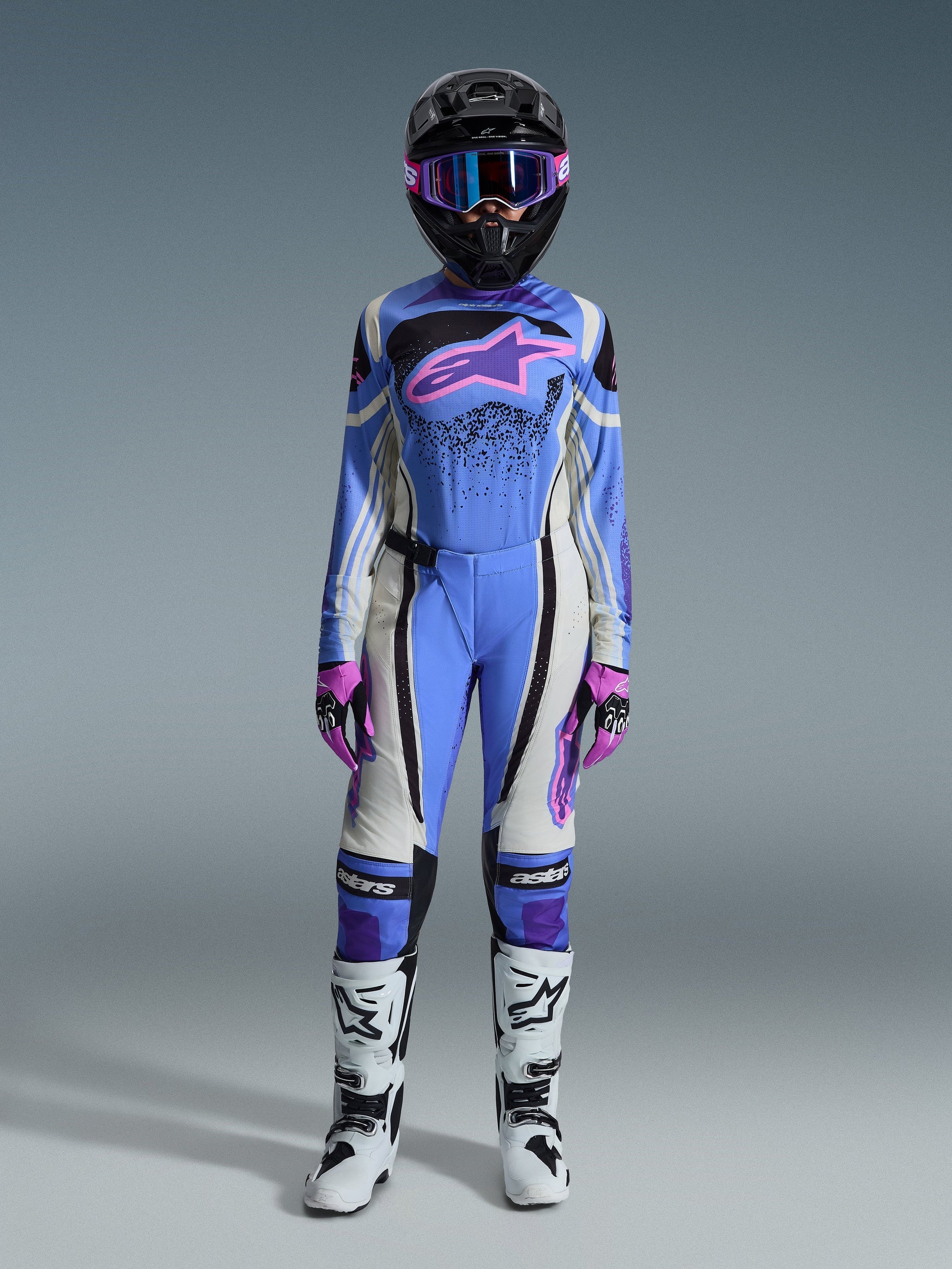 Maillot Stella Techstar Nomur - Femme 2026