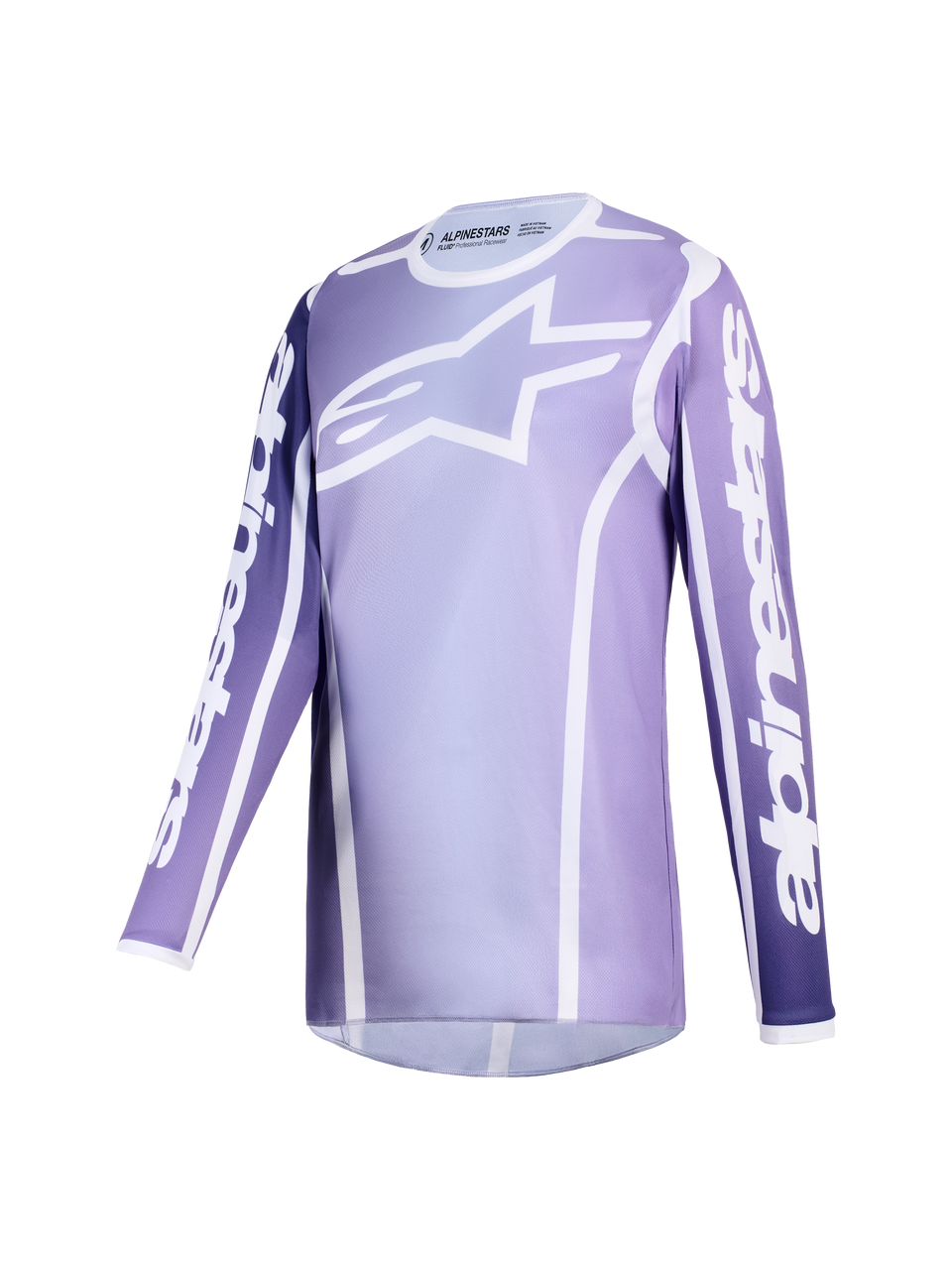 Maillot Stella Fluid Apex 2026