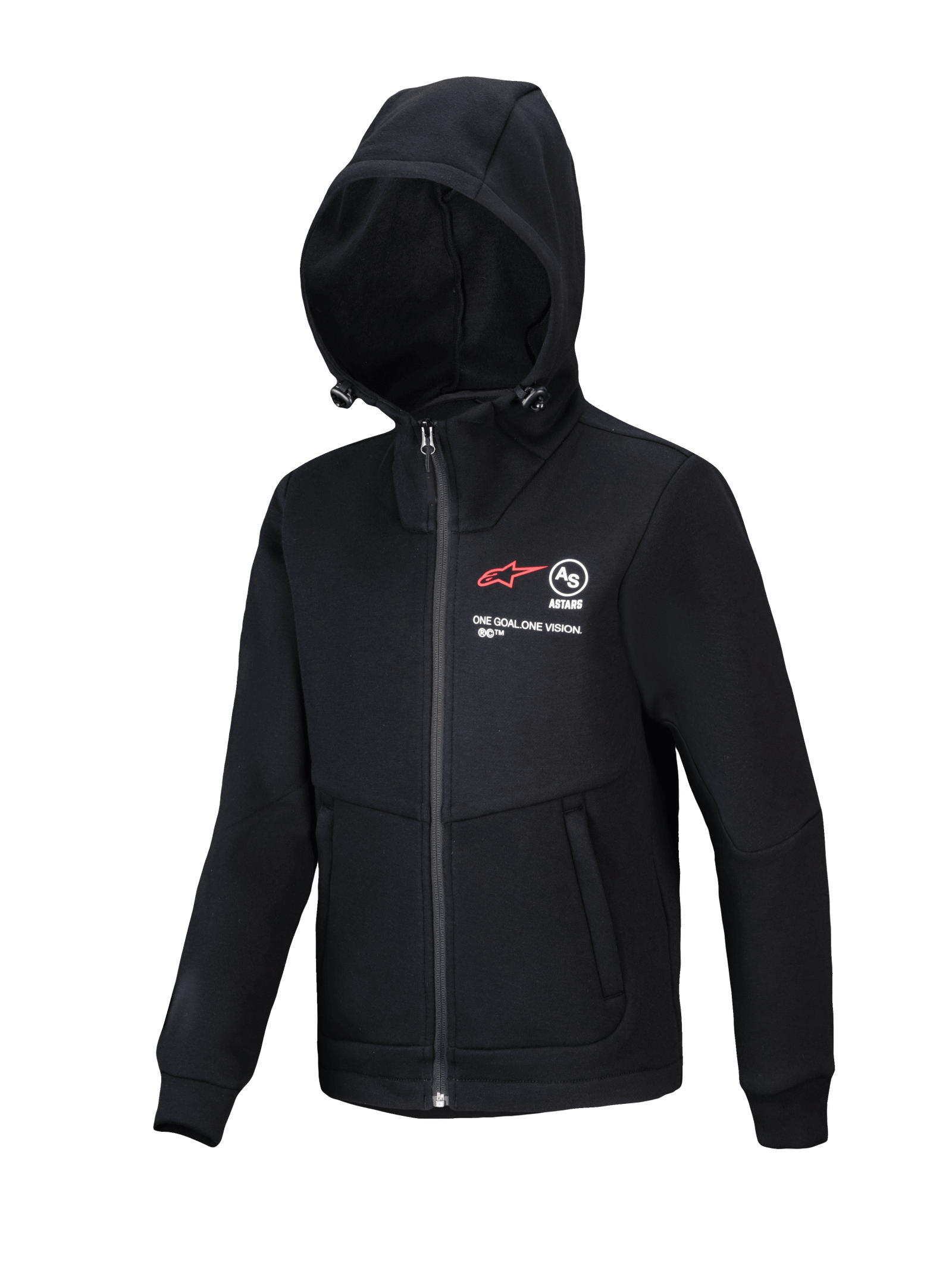 Jeune Racer MX Fleece