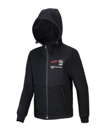 Pullover Racer MX Junior