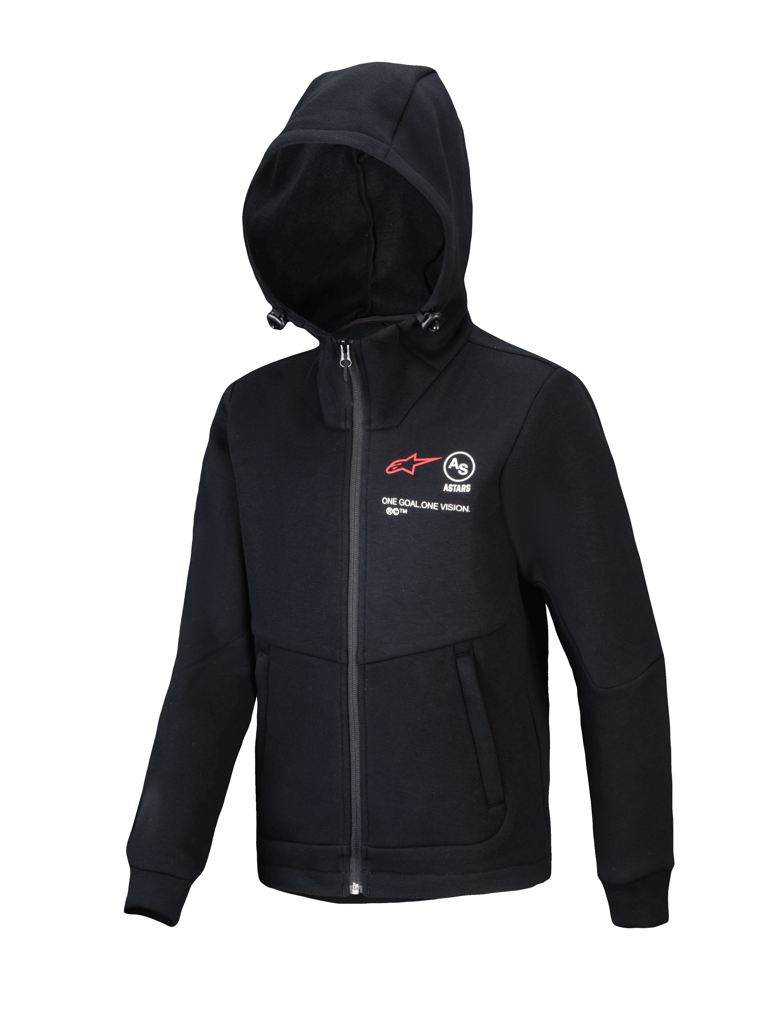 Jeune Racer MX Fleece