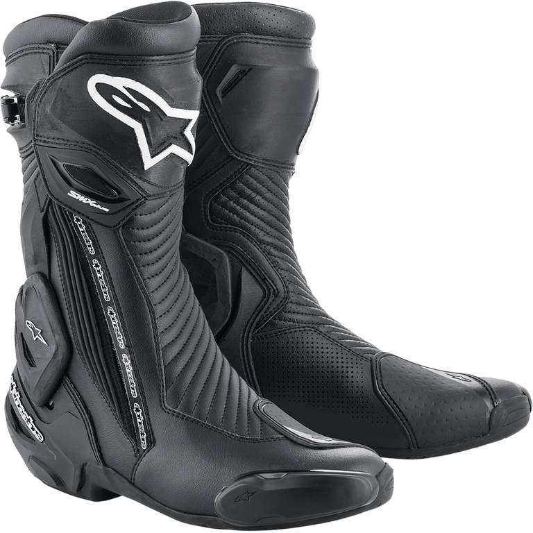 SMX Plus V2 Bottes