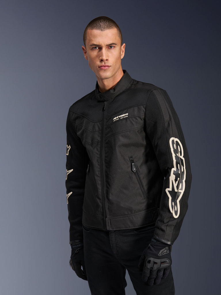 T-Dyno Air Veste