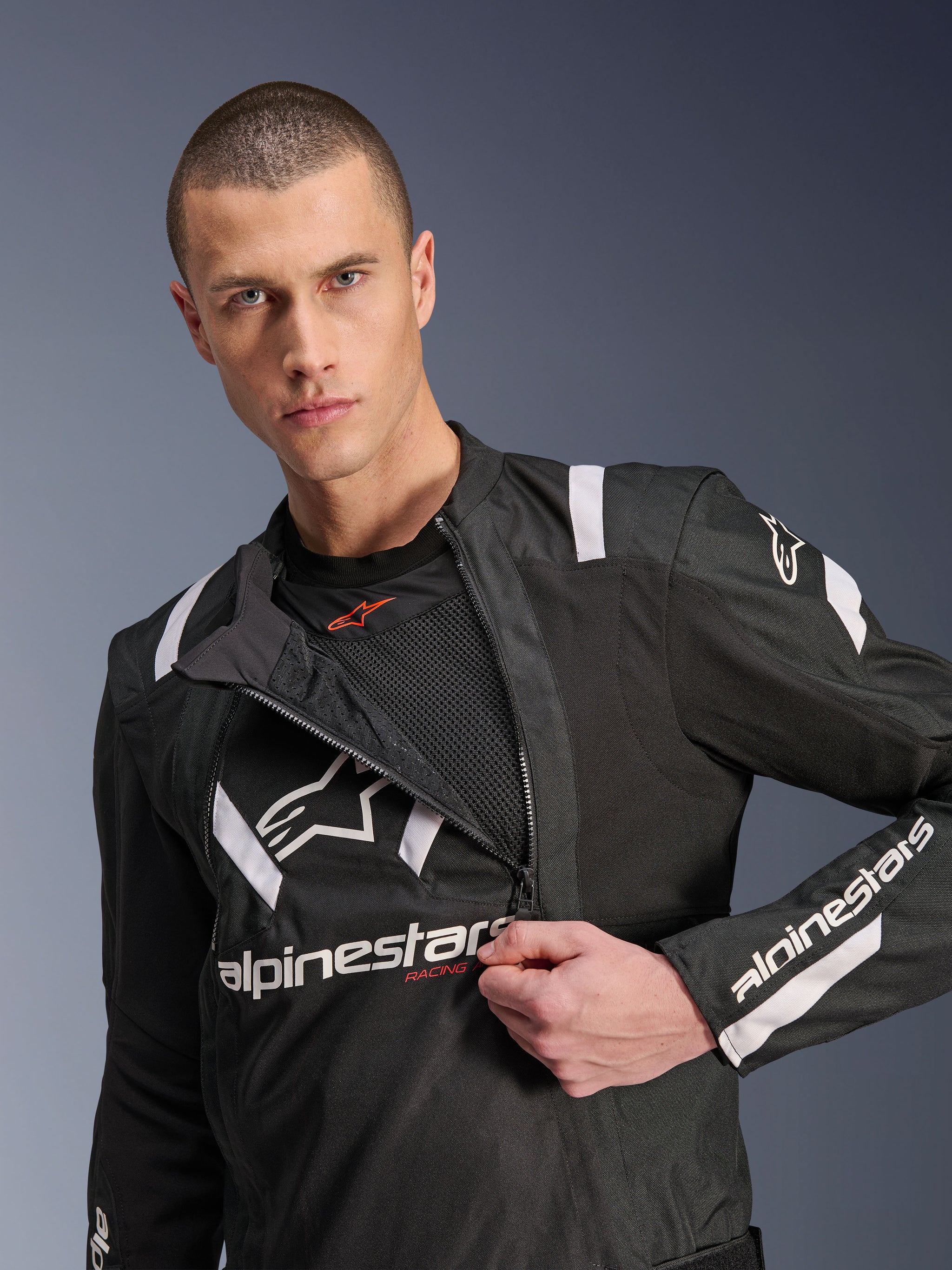 Veste T-Stunt Air