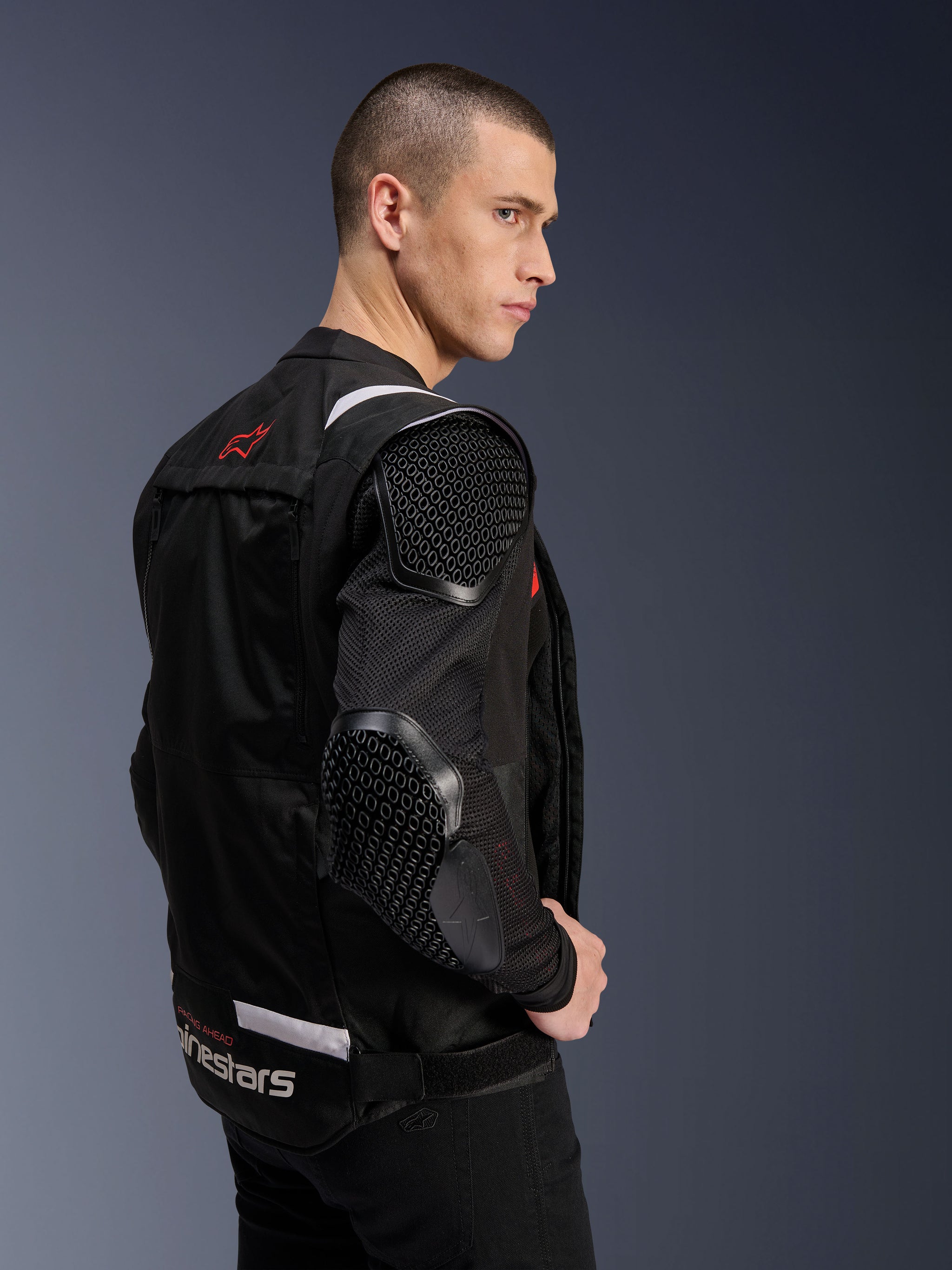 Veste T-Stunt Air