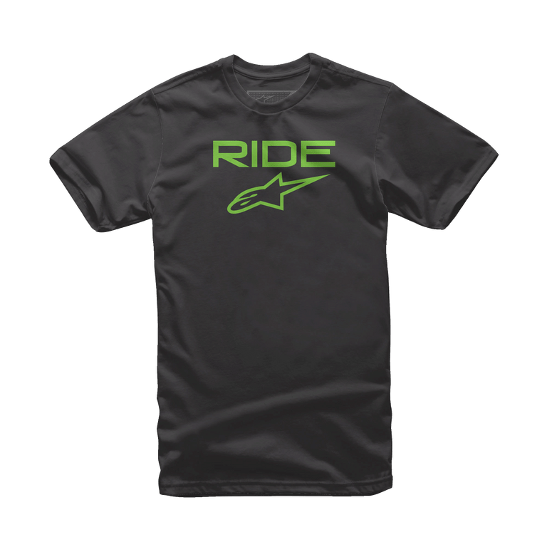 Tee-Shirt Jeunes Ride 2.0 