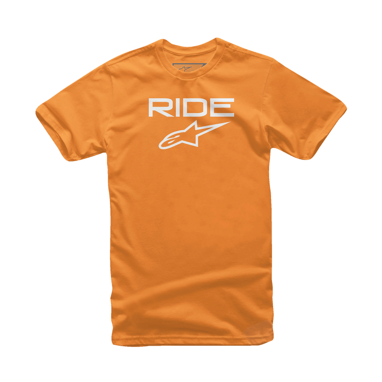 Tee-Shirt Jeunes Ride 2.0