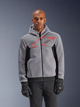 Sweat À Capuche Chrome Superairflow