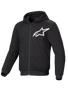 Sweat À Capuche Sport Chrome V2