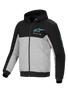 Sweat À Capuche Sport Chrome V2