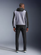 Chrome V2 Sport Hoodie