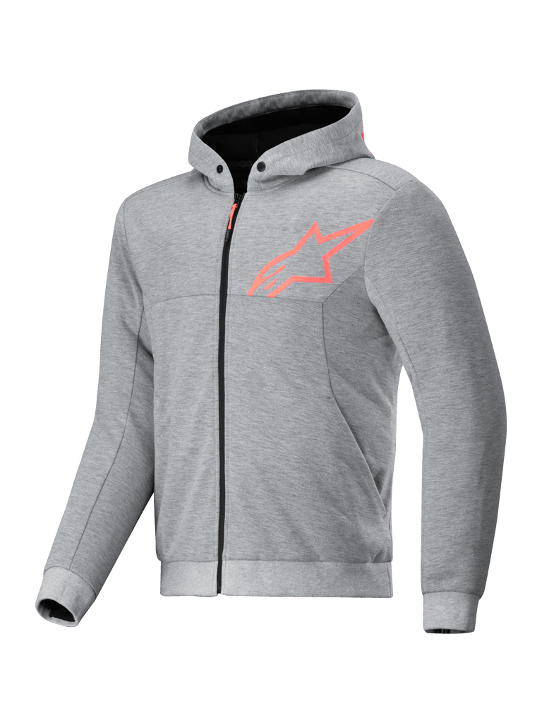 Chrome V2 Sport Hoodie