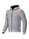 Chrome V2 Sport Hoodie