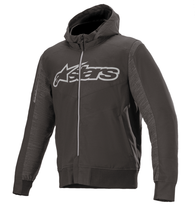 Sweat À  Capuche Rhodes Windstopper