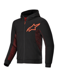 Sweat À Capuche Chrome Air Sport