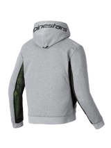 Chrome Air Sport Hoodie