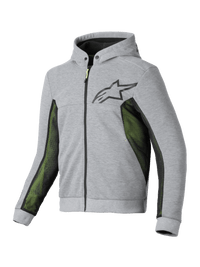 Sweat À Capuche Chrome Air Sport