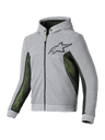 Chrome Air Sport Hoodie