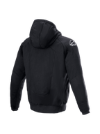 Veste À Capuche Chrome Ignition