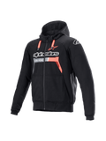 Veste À Capuche Chrome Ignition