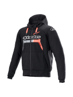 Veste À Capuche Chrome Ignition