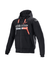 Veste À Capuche Chrome Ignition
