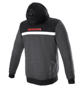 Sweat À  Capuche Honda Chrome Street