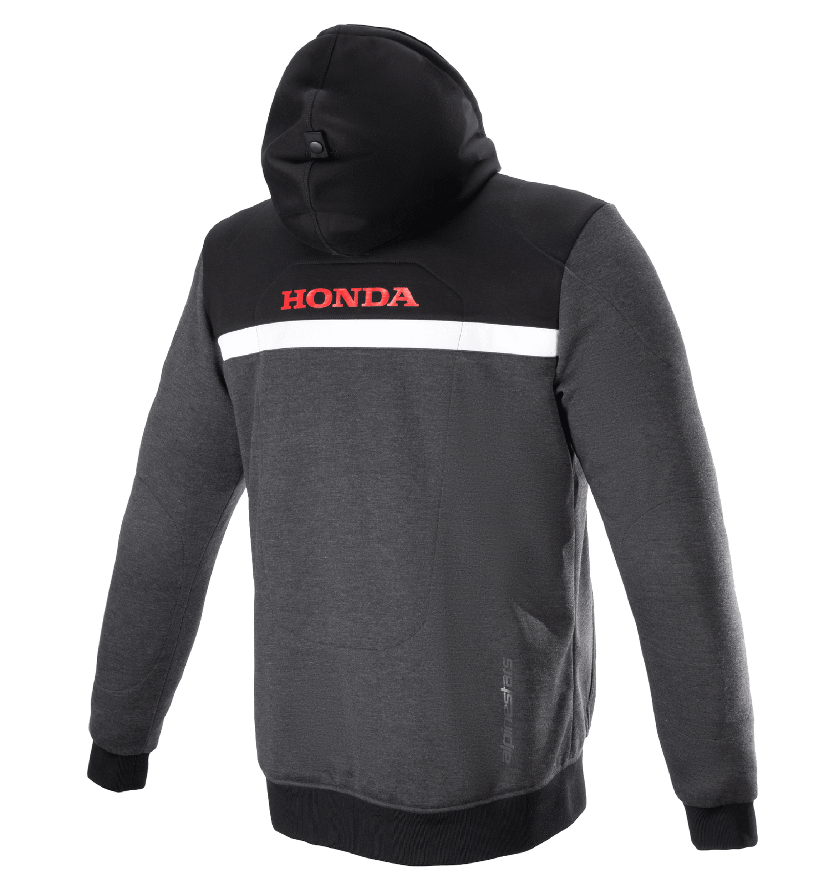 Sweat À  Capuche Honda Chrome Street