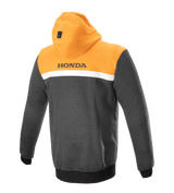 Sweat À  Capuche Honda Chrome Street