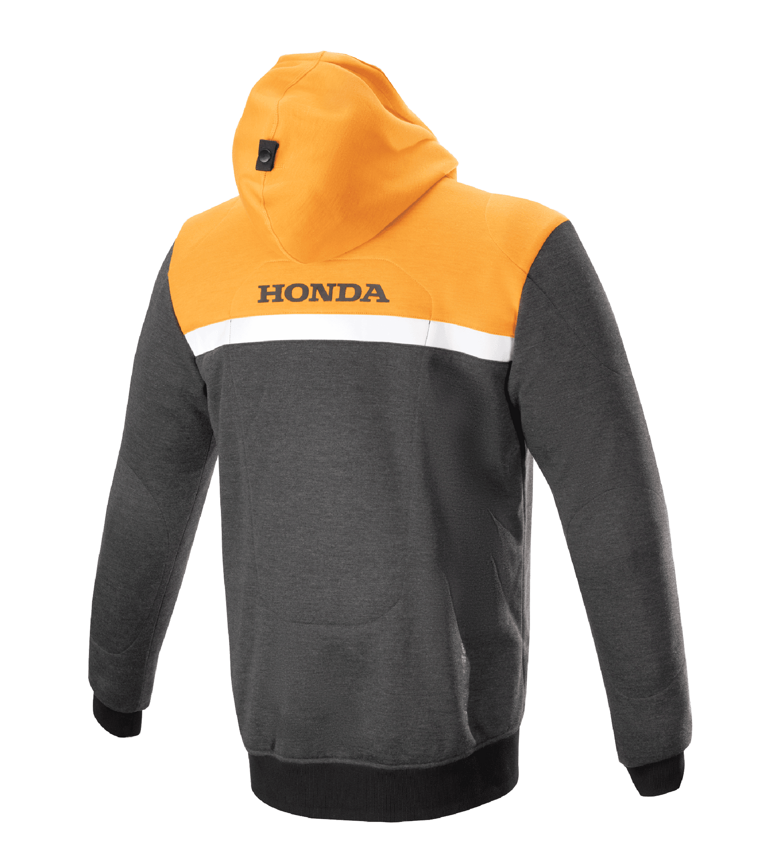 Sweat À  Capuche Honda Chrome Street