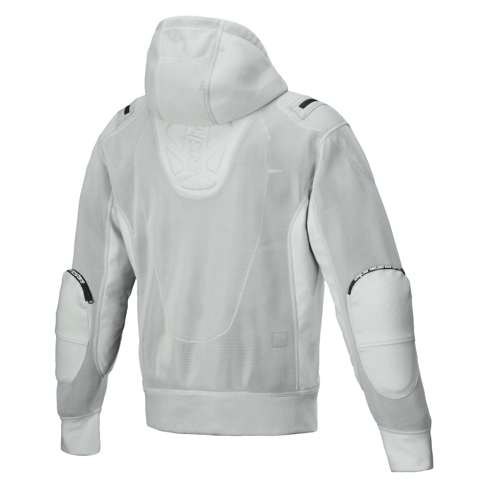 Moflow Air Tech Hoodie Man